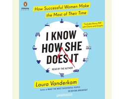 I Know How She Does It