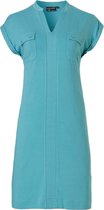 Dames nachthemd Pastunette turquoise