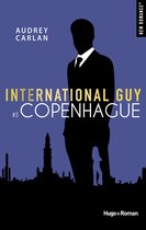 International guy 3 - International guy - Tome 03