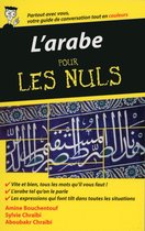 L'Arabe - Guide de conversation Pour les Nuls, 2e