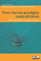 Synthèses - Aires marine protégées ouest-africaines