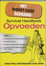 Het Wcs Survival Handboek Opvoeden