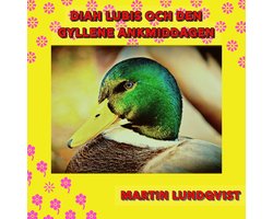 Diah Lubis och den gyllene ankmiddagen