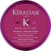 TRAVELSIZE - Kerastase Reflection Masque Chromatique Thick Hair Mini Masker Dik/gekleurd Haar/highlights 75ml