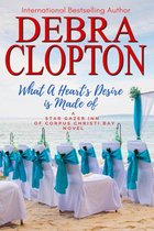 Star Gazer Inn of Corpus Christi Bay 4 - What a Heart’s Desire is Made of