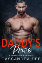The Forbidden Fun Series 34 - Daddy's Prize