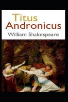 Titus Andronicus Illustrated