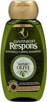 Garnier Respons haarshampoo Mythic Olive 250ml