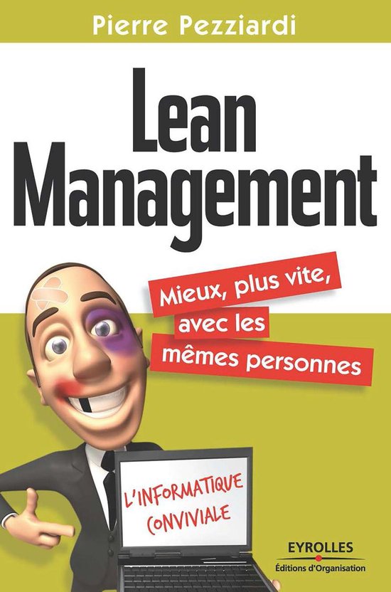 Lean Management - cover