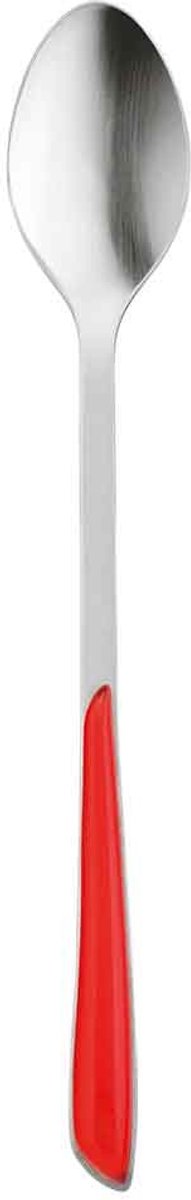 Eclat Mazagran Sorbetlepel Rood
