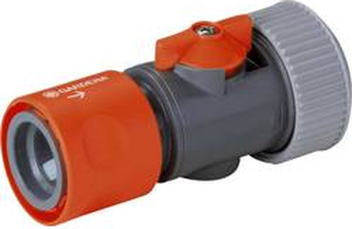 GARDENA Slangst.3/4"reg.vent. – foto 8