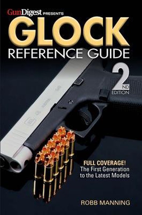 Foto: Glock reference guide