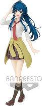 BOTTOM TIER CHARACTER - Minami Nanami - Figure Banpresto 18cm