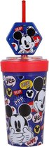 GEAR TUMBLER 475 ML IT´S A MICKEY THING