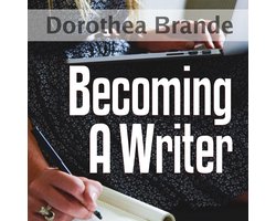 Becoming A Writer