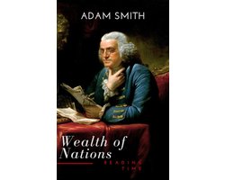 Wealth of Nations
