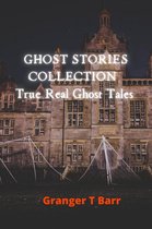 Ghostly Encounters 3 - Ghost Stories Collection