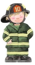 Fire Fghter