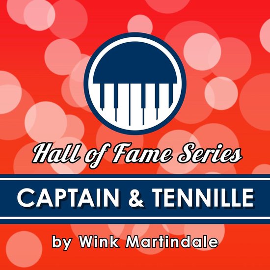 Captain & Tennille - cover