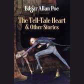 Tell-Tale Heart and Other Stories, The