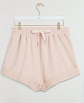 JOSH V     SERENITY Shorts Roze - Maat 2XL