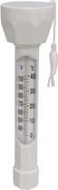 Drijvende zwembad water thermometer - Zwembaden watertemperatuur meters