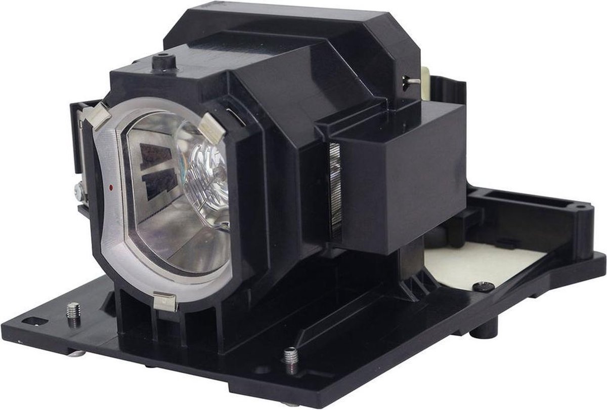 Beamerlamp geschikt voor de CHRISTIE LWU502 beamer, lamp code 003-005852-01. Bevat originele UHP lamp, prestaties gelijk aan origineel.