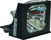 CTX EZPRO 610H beamerlamp BL-FU150A / SP.81218.001, bevat originele UHP lamp. Prestaties gelijk aan origineel.