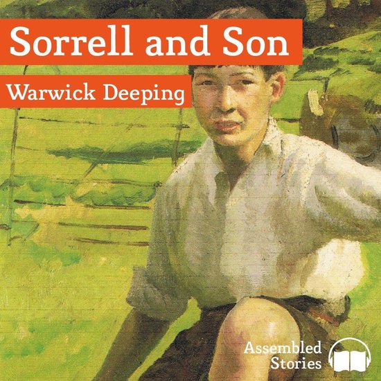 Sorrell and Son - cover
