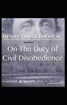 On the Duty of Civil Disobedience Illustrated