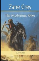 The Mysterious Rider Illustrated