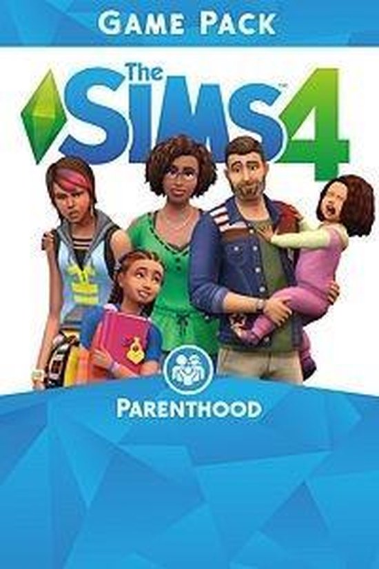 The Sims 4: Parenthood - Add-on - Xbox One - Electronic Arts