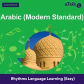 uTalk Arabic (M' Stand)