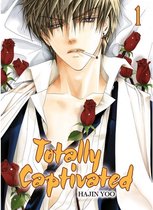 Totally Captivated - Tome 1