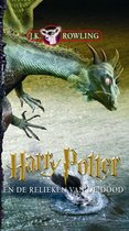 Harry Potter En De Relieken Van De Dood Luisterboek Cd