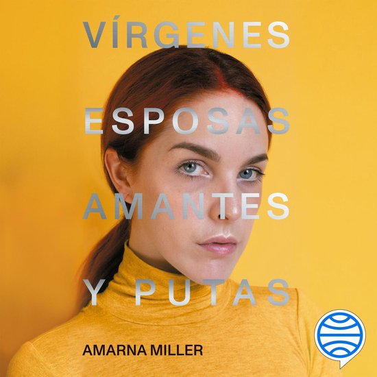 Vírgenes, esposas, amantes y putas - cover