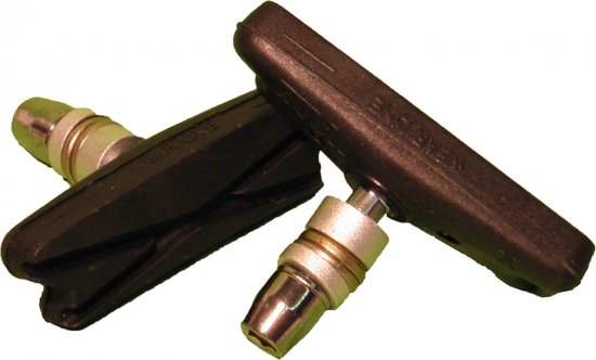 Remblokset Edge voor Magura hydraulisch Triple-Color - Fietsonderdelen Outlet