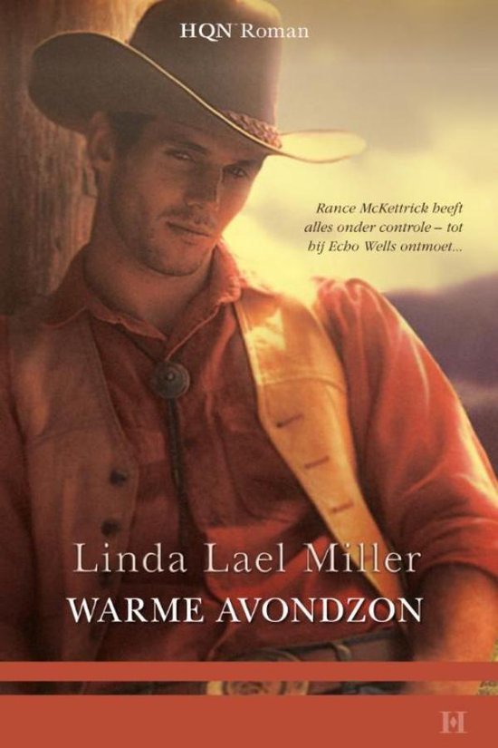 Cover van het boek 'Warme avondzon'