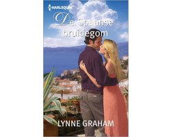 Bouquet - De Spaanse bruidegom