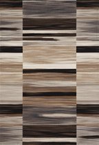 Patchwork Karpet Matrix 1354-70 Beige 80x150 cm