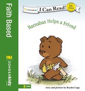 I Can Read! / Barnabas Series - Barnabas Helps a Friend