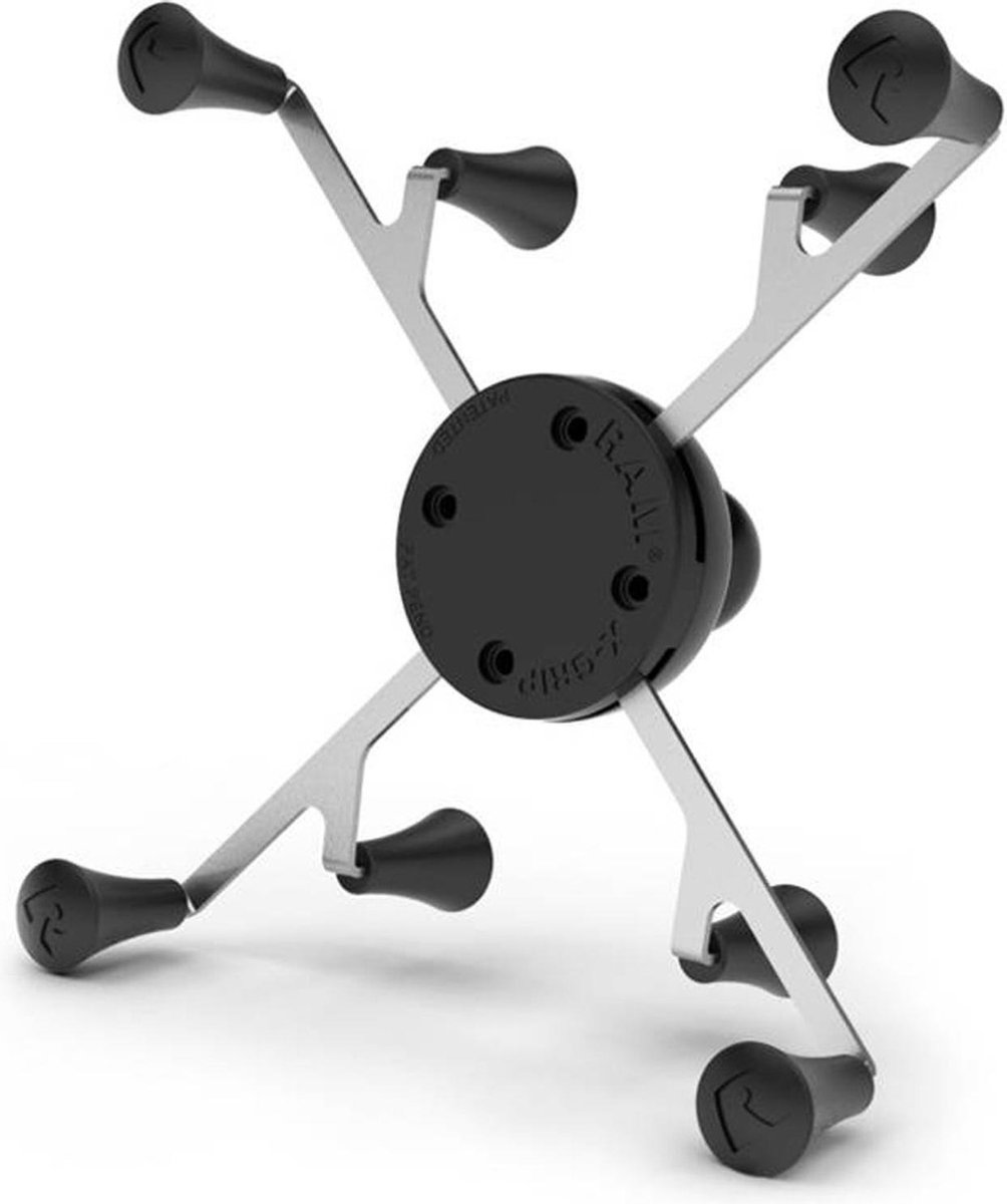 RAM Mount universele houder voor 7 en 8 inch tablets met twist lock