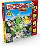 Monopoly Junior NL