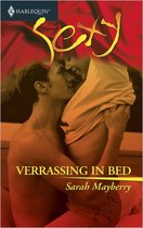 Harlequin Sexy 140 -  Verrassing in bed