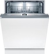 Bosch Serie 4 SMV4HTX28E lave-vaisselle Entièrement intégré 12 couverts E