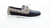 HUSH PUPPIES Boat Shoes LUBERON