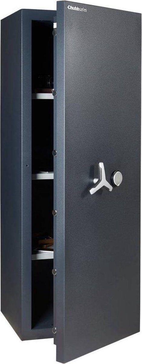 Chubbsafes - Inbraakwerende Kluis - DuoGuard G1 355 EL