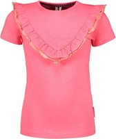 B. Nosy Kids Meisjes T-shirt - Maat 134/140
