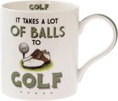 Golf Mok