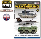 Mig - Mag. Issue 26. Modern Warfare Eng. - Mig4525-m - modelbouwsets, hobbybouwspeelgoed voor kinderen, modelverf en accessoires